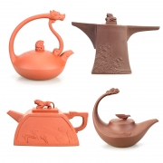 东方收藏 威武...