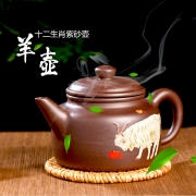 中国十二生肖彩...